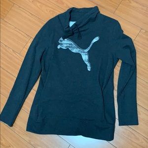 Puma sweater